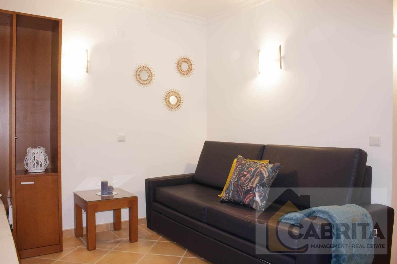 Apartamento Gaivota Quinta Velha By Your Home Algarve Cabanas De Tavira Ngoại thất bức ảnh