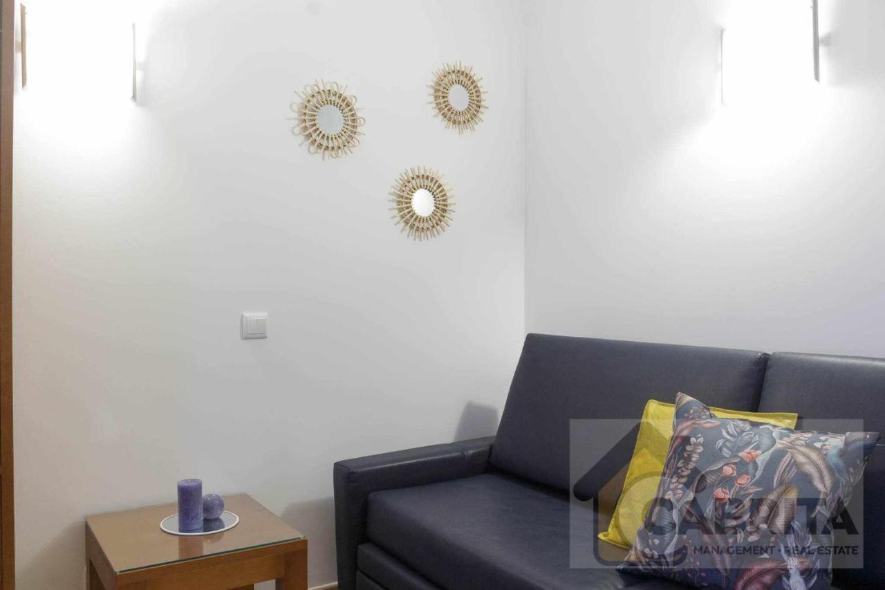 Apartamento Gaivota Quinta Velha By Your Home Algarve Cabanas De Tavira Ngoại thất bức ảnh
