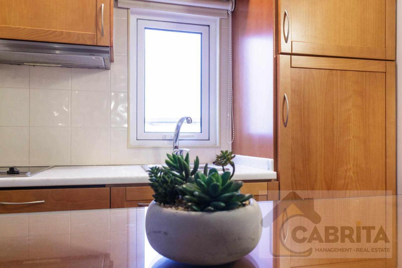 Apartamento Gaivota Quinta Velha By Your Home Algarve Cabanas De Tavira Ngoại thất bức ảnh