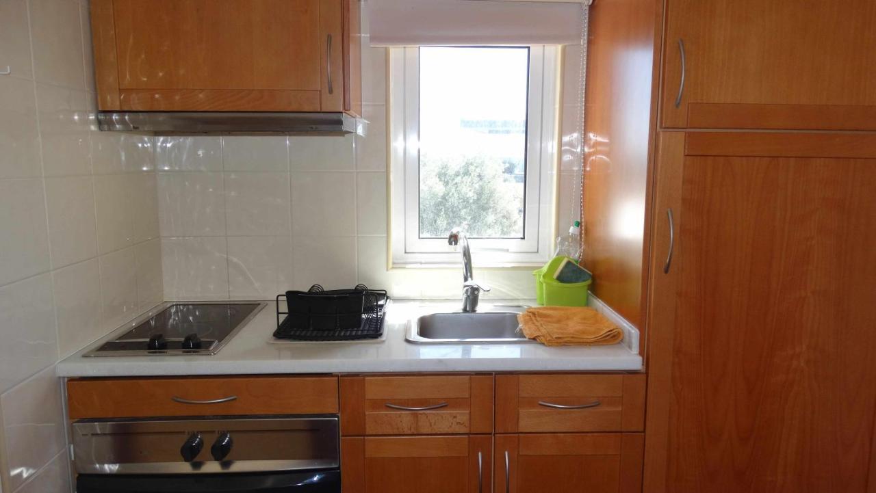 Apartamento Gaivota Quinta Velha By Your Home Algarve Cabanas De Tavira Ngoại thất bức ảnh