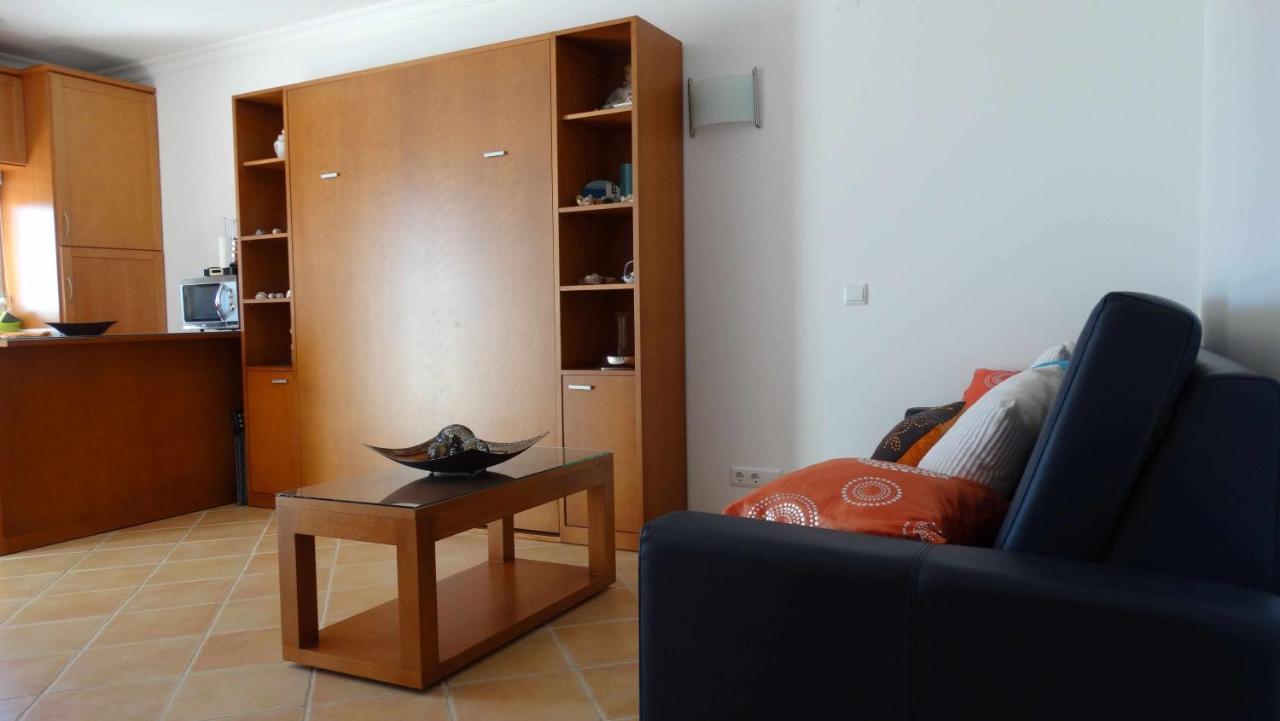 Apartamento Gaivota Quinta Velha By Your Home Algarve Cabanas De Tavira Ngoại thất bức ảnh