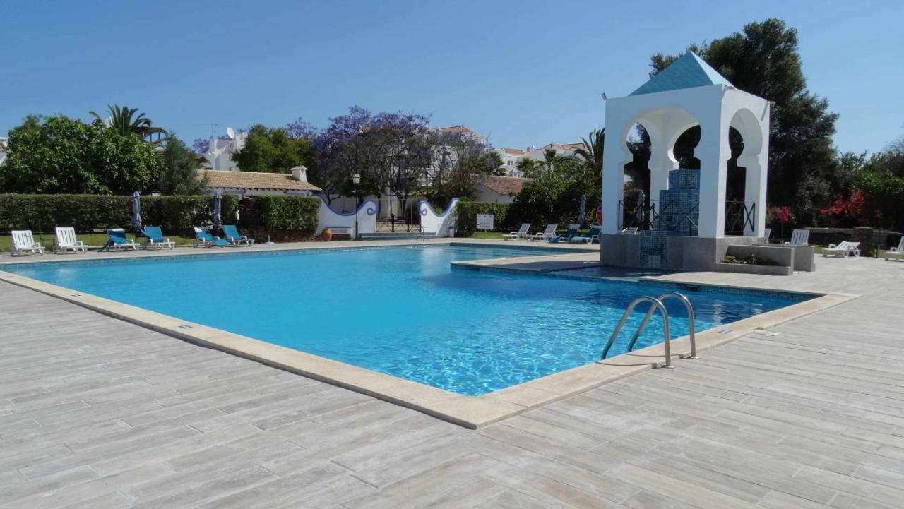 Apartamento Gaivota Quinta Velha By Your Home Algarve Cabanas De Tavira Ngoại thất bức ảnh